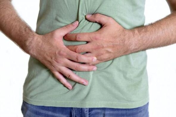 How to get rid of parasites